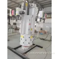 Robot di casting metallico Dongsheng con ISO9001